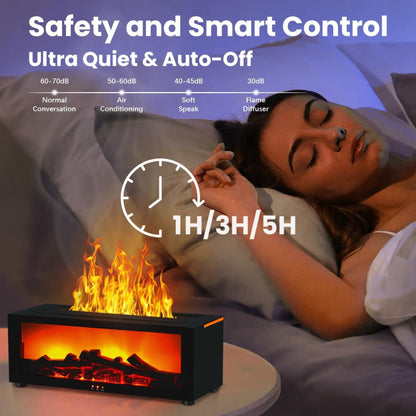 Relaxing Premium Humidifier
